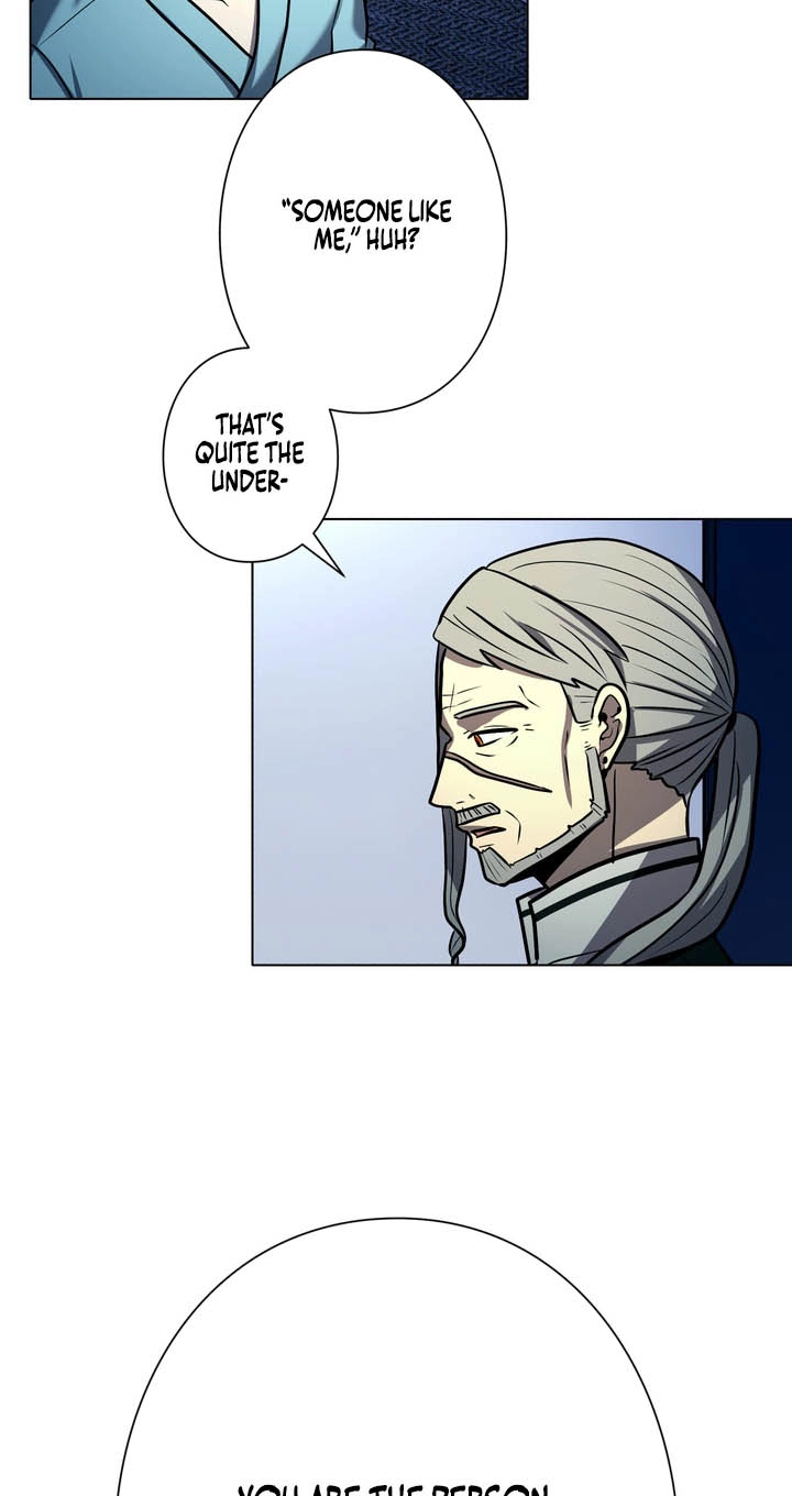 Read Hidden Class Gravity User chapter 212 image 73 on Lezhin