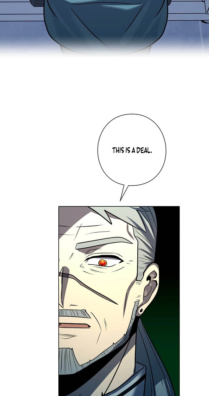 Read Hidden Class Gravity User chapter 212 image 75 on Lezhin