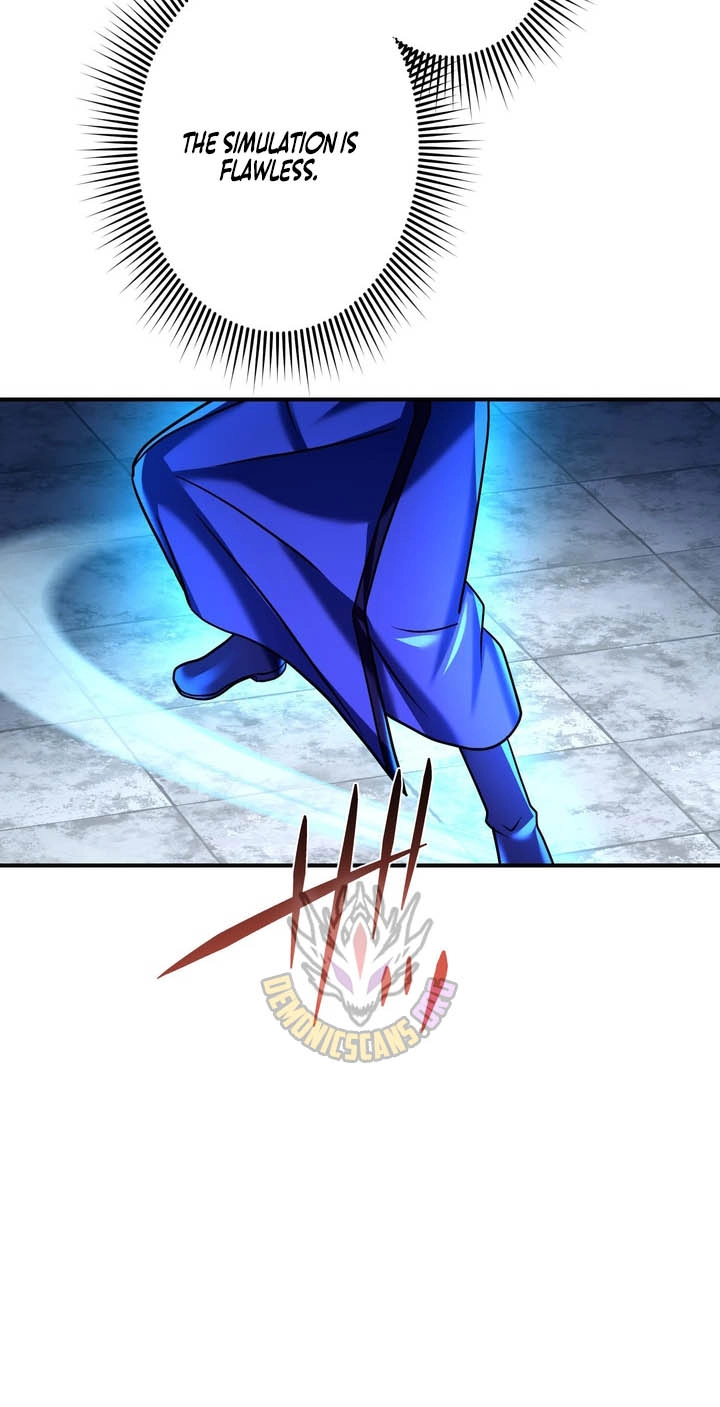 Read Hidden Class Gravity User chapter 212 image 8 on Lezhin