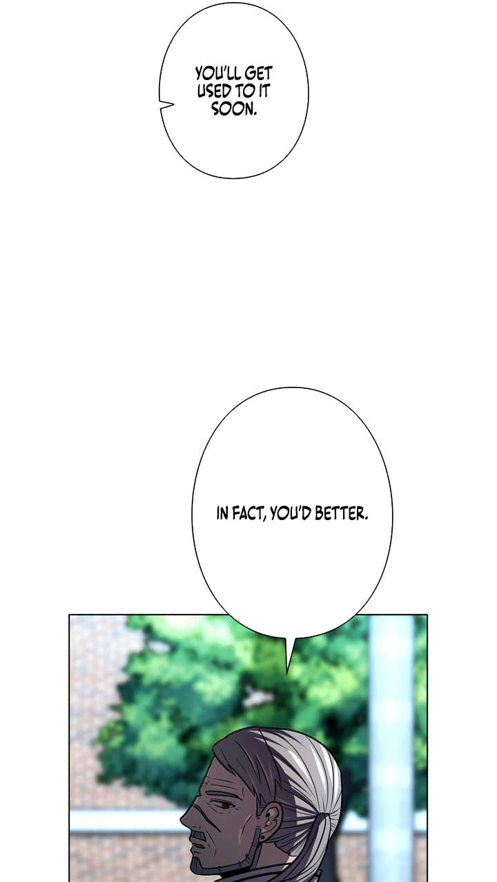 Read Hidden Class Gravity User chapter 212 image 82 on Lezhin