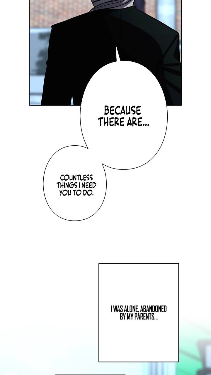 Read Hidden Class Gravity User chapter 212 image 83 on Lezhin