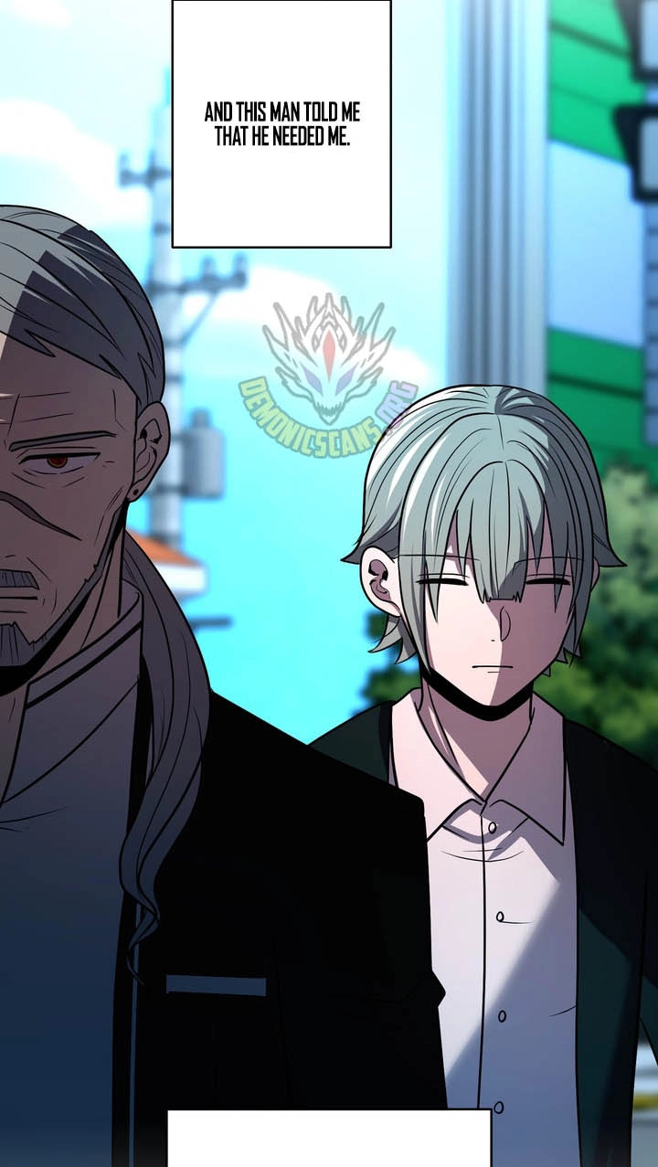 Read Hidden Class Gravity User chapter 212 image 84 on Lezhin