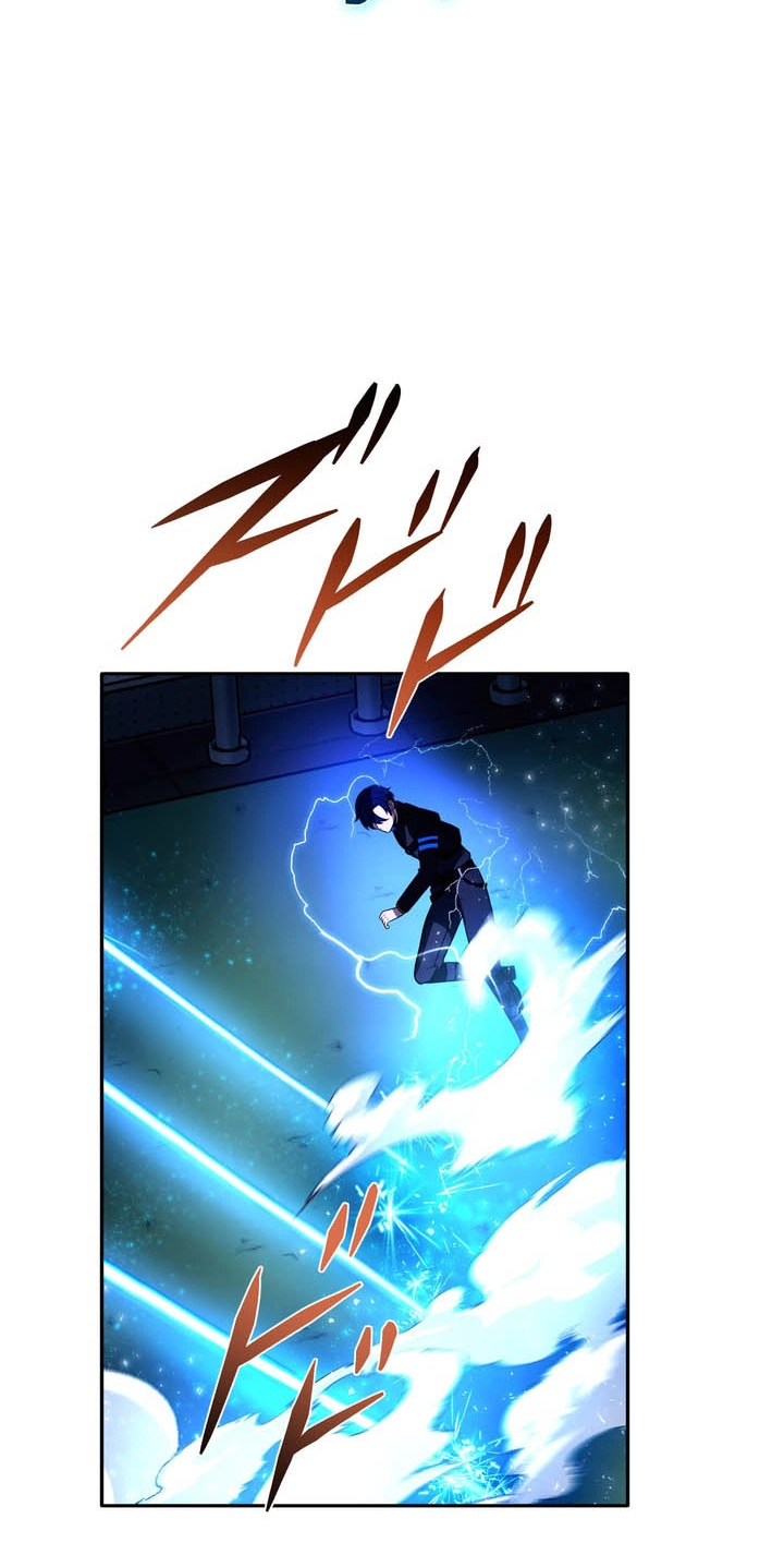 Read Hidden Class Gravity User chapter 213 image 12 on Lezhin