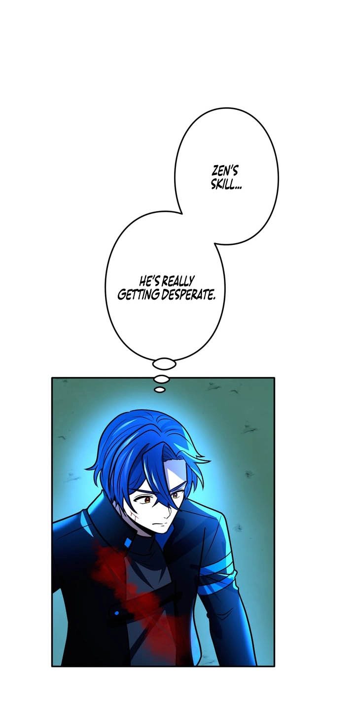 Read Hidden Class Gravity User chapter 213 image 13 on Lezhin