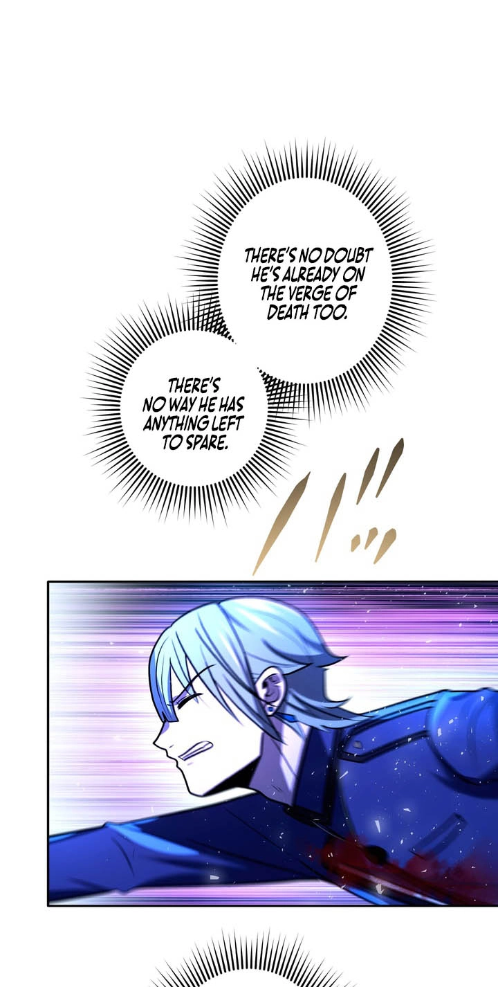 Read Hidden Class Gravity User chapter 213 image 14 on Lezhin