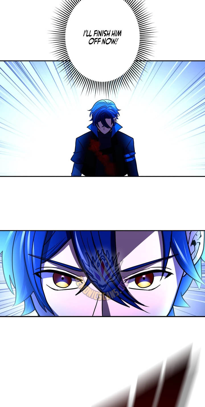 Read Hidden Class Gravity User chapter 213 image 15 on Lezhin
