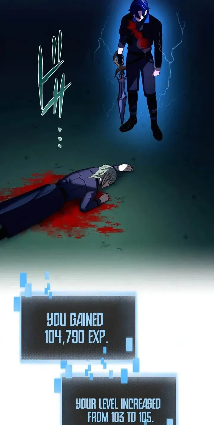 Read Hidden Class Gravity User chapter 213 image 19 on Lezhin