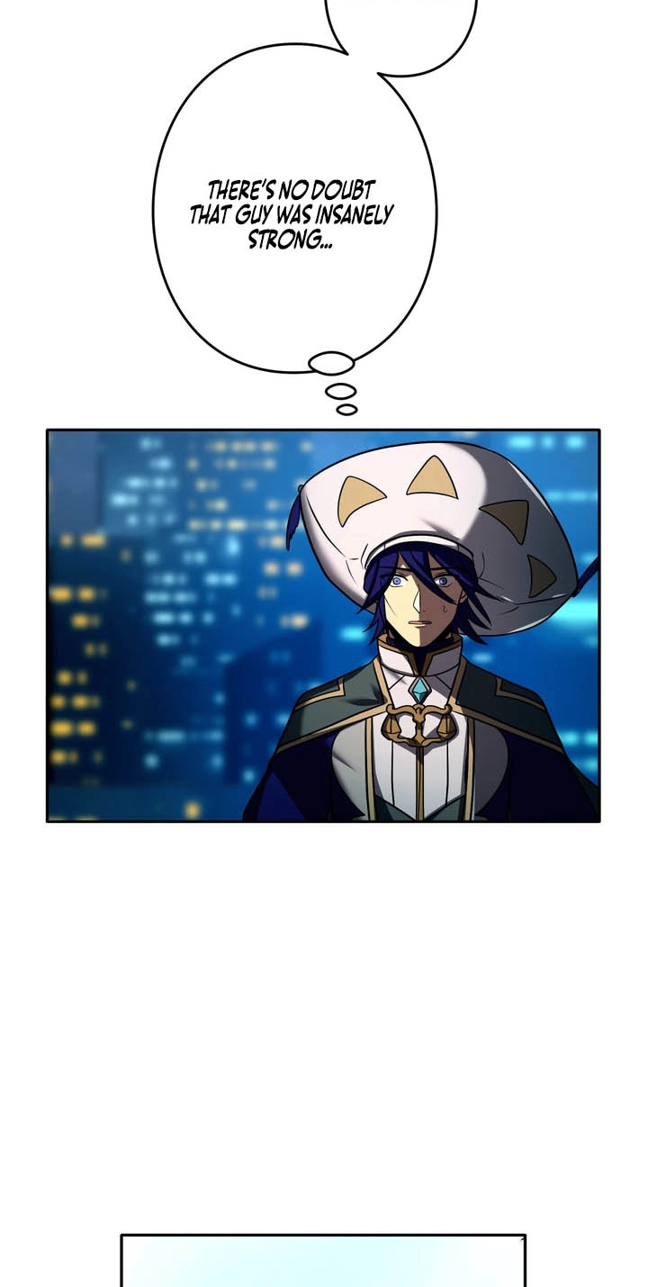 Read Hidden Class Gravity User chapter 213 image 21 on Lezhin