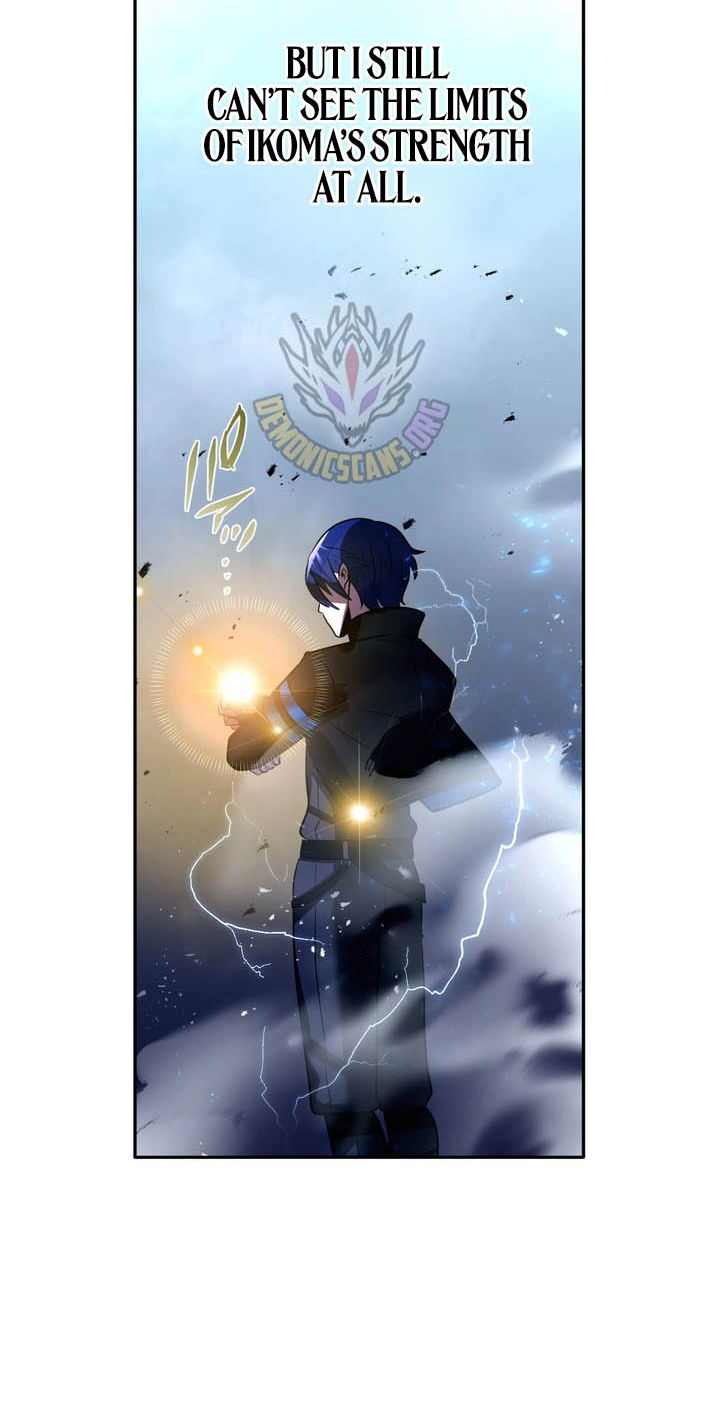 Read Hidden Class Gravity User chapter 213 image 22 on Lezhin