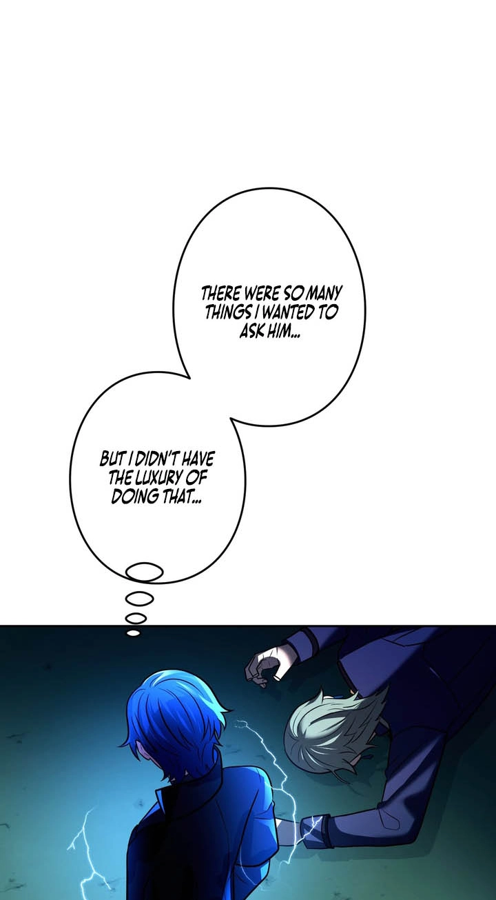 Read Hidden Class Gravity User chapter 213 image 24 on Lezhin
