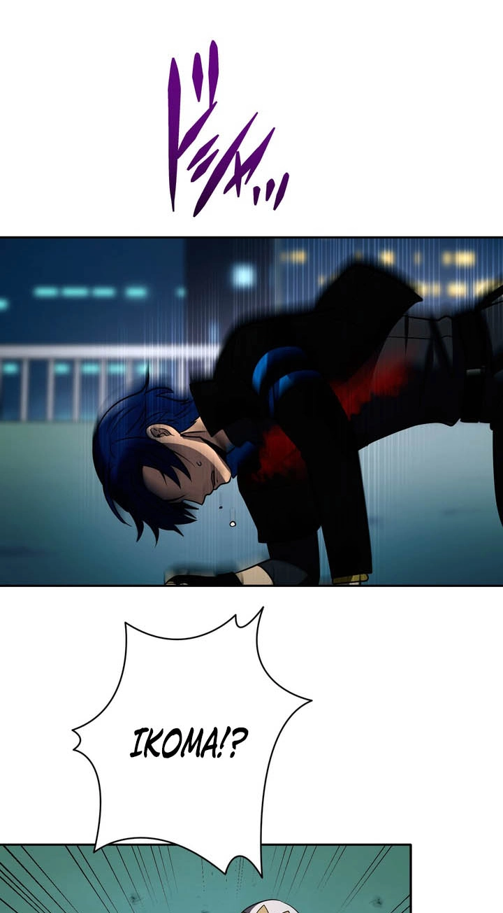 Read Hidden Class Gravity User chapter 213 image 26 on Lezhin