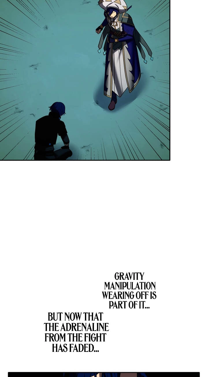 Read Hidden Class Gravity User chapter 213 image 27 on Lezhin