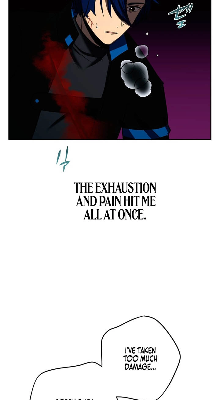Read Hidden Class Gravity User chapter 213 image 28 on Lezhin