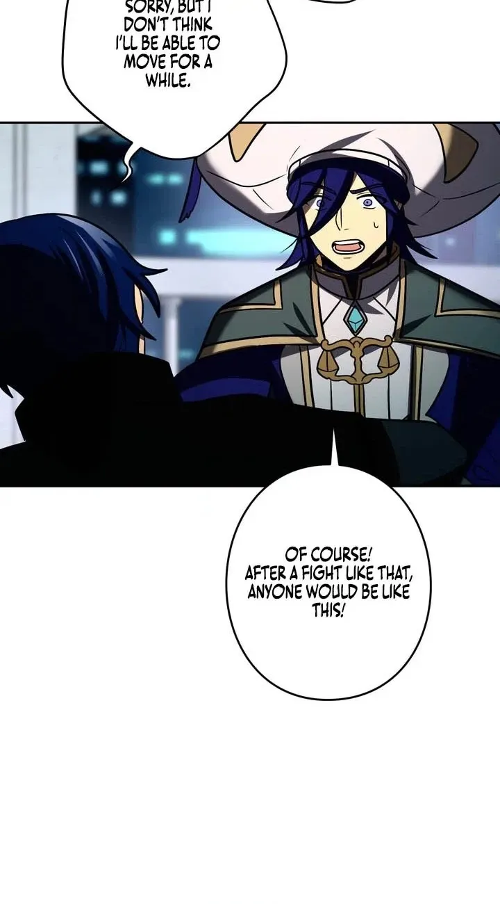 Read Hidden Class Gravity User chapter 213 image 29 on Lezhin