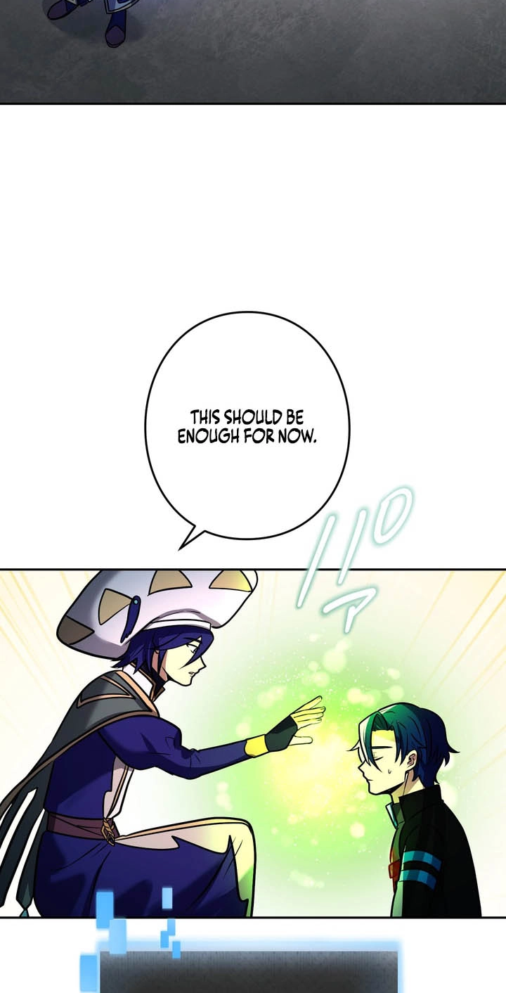 Read Hidden Class Gravity User chapter 213 image 33 on Lezhin