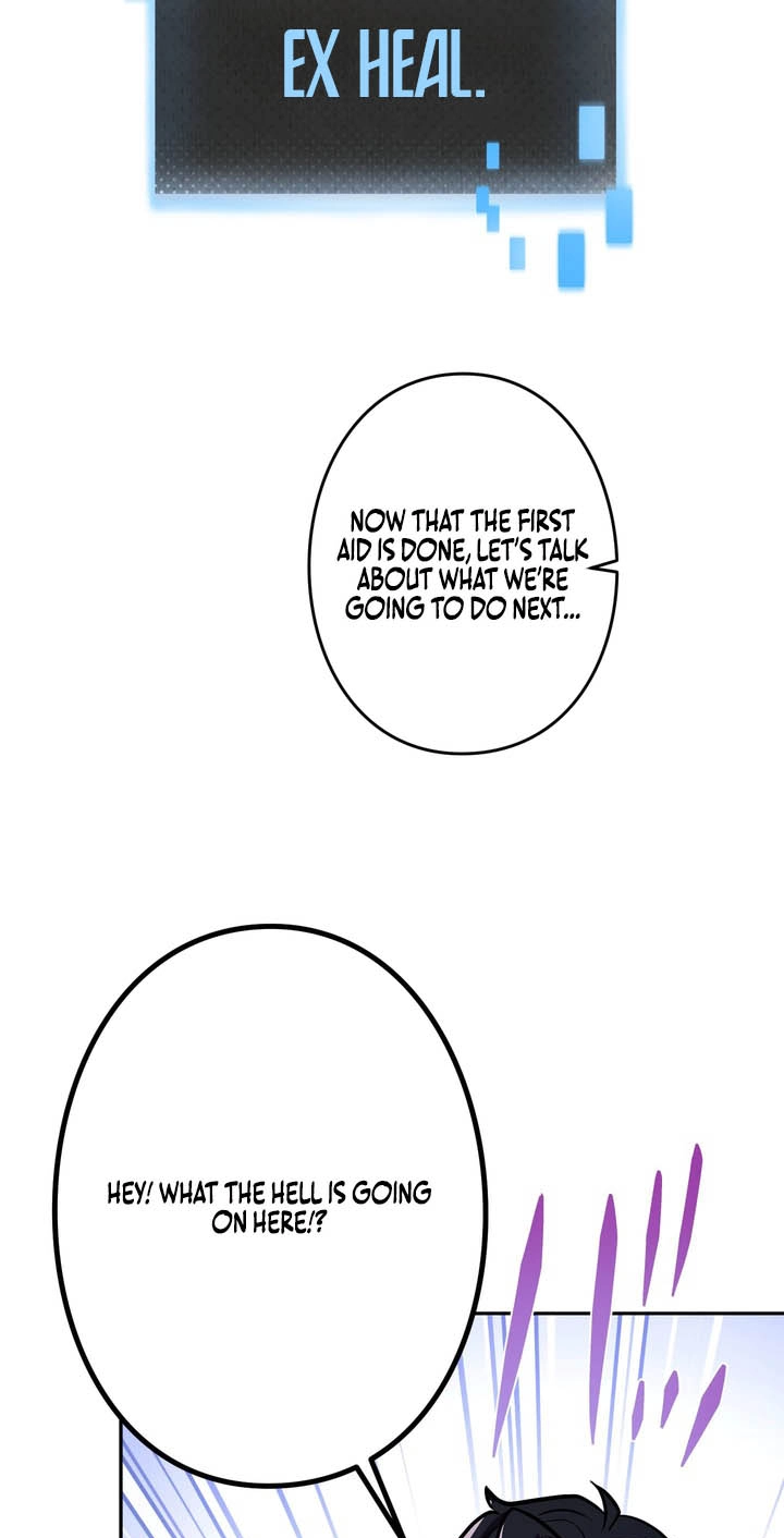 Read Hidden Class Gravity User chapter 213 image 34 on Lezhin