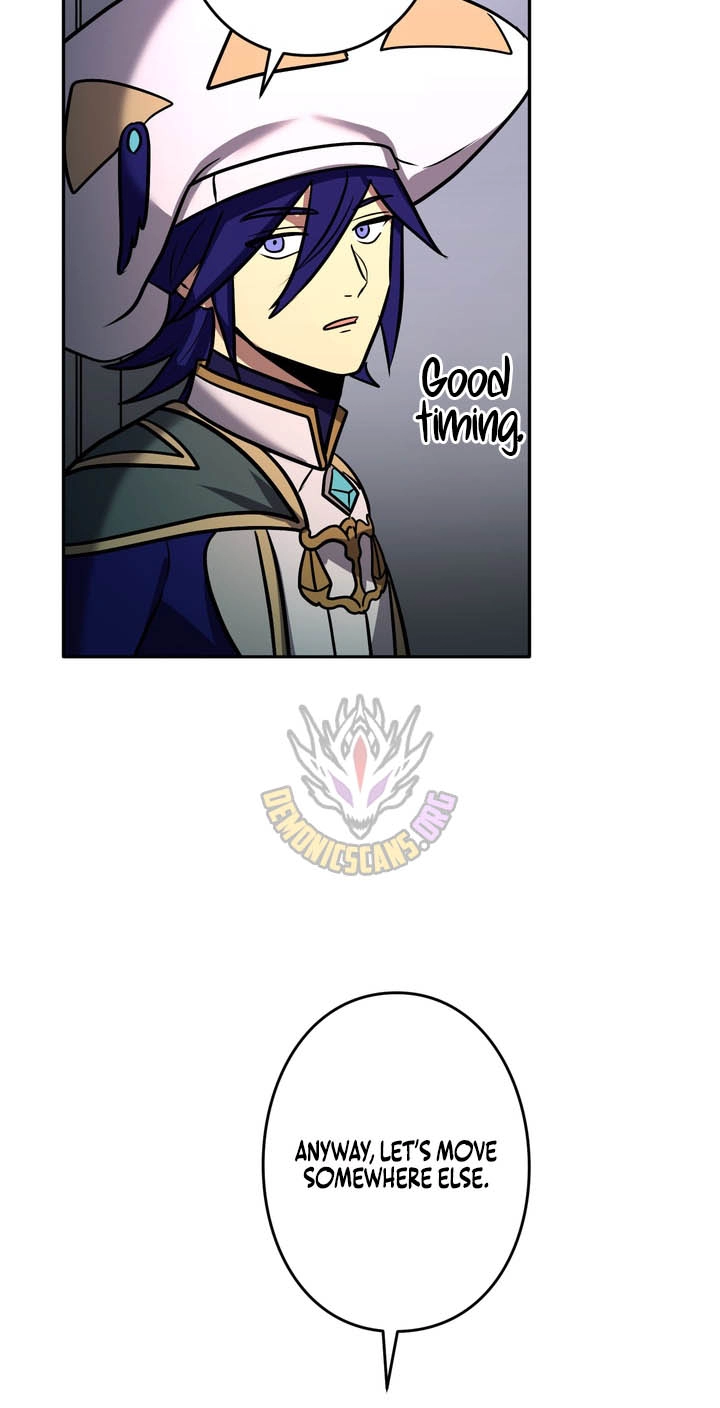 Read Hidden Class Gravity User chapter 213 image 36 on Lezhin
