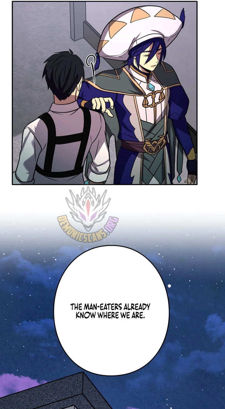 Read Hidden Class Gravity User chapter 213 image 37 on Lezhin