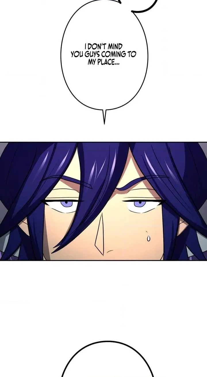 Read Hidden Class Gravity User chapter 213 image 39 on Lezhin