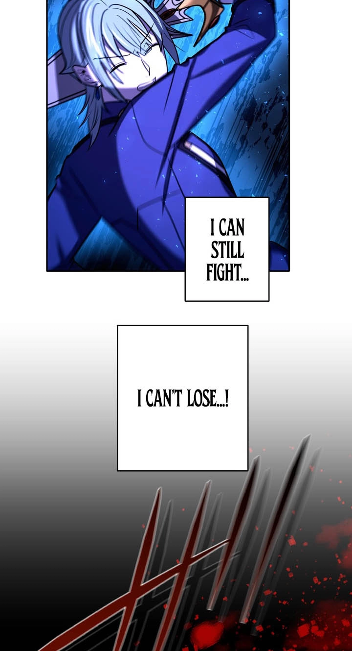 Read Hidden Class Gravity User chapter 213 image 4 on Lezhin