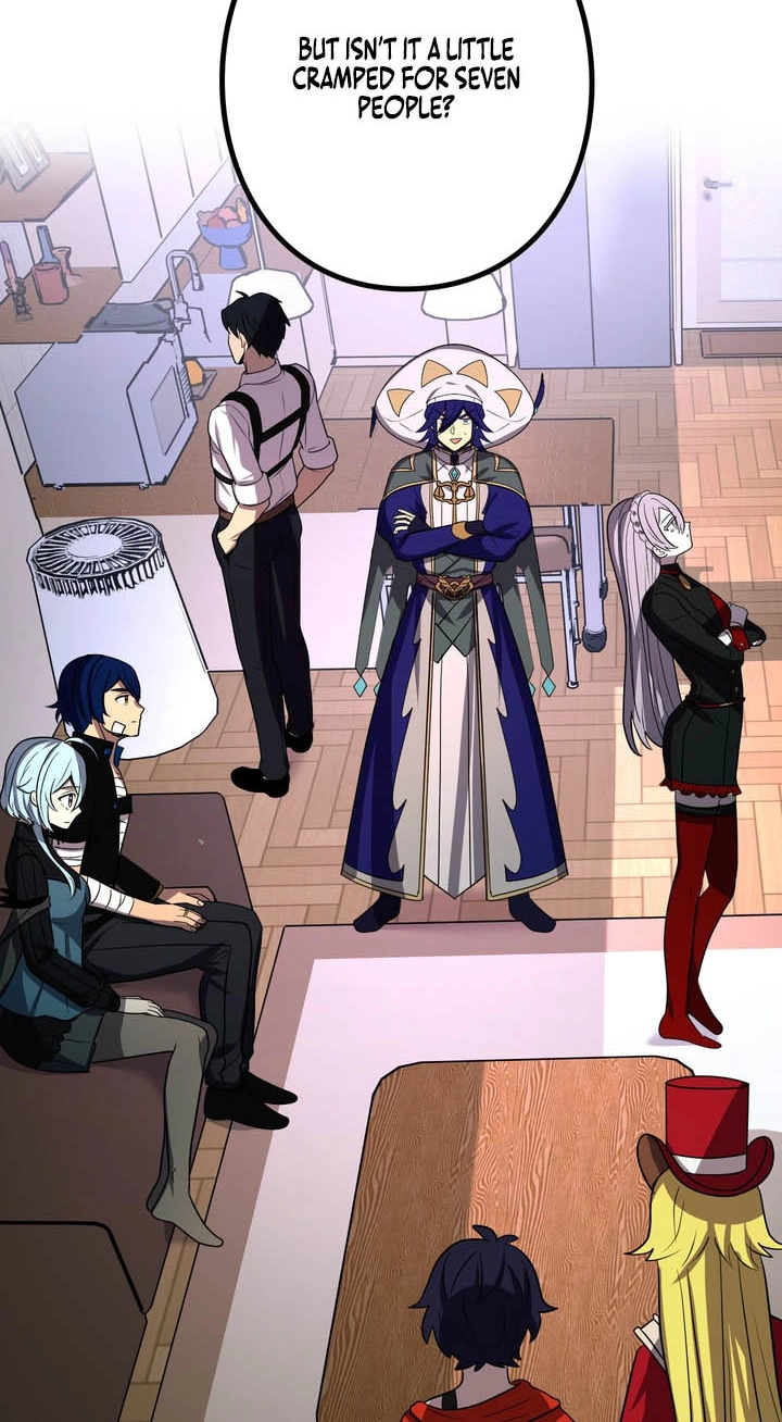 Read Hidden Class Gravity User chapter 213 image 40 on Lezhin