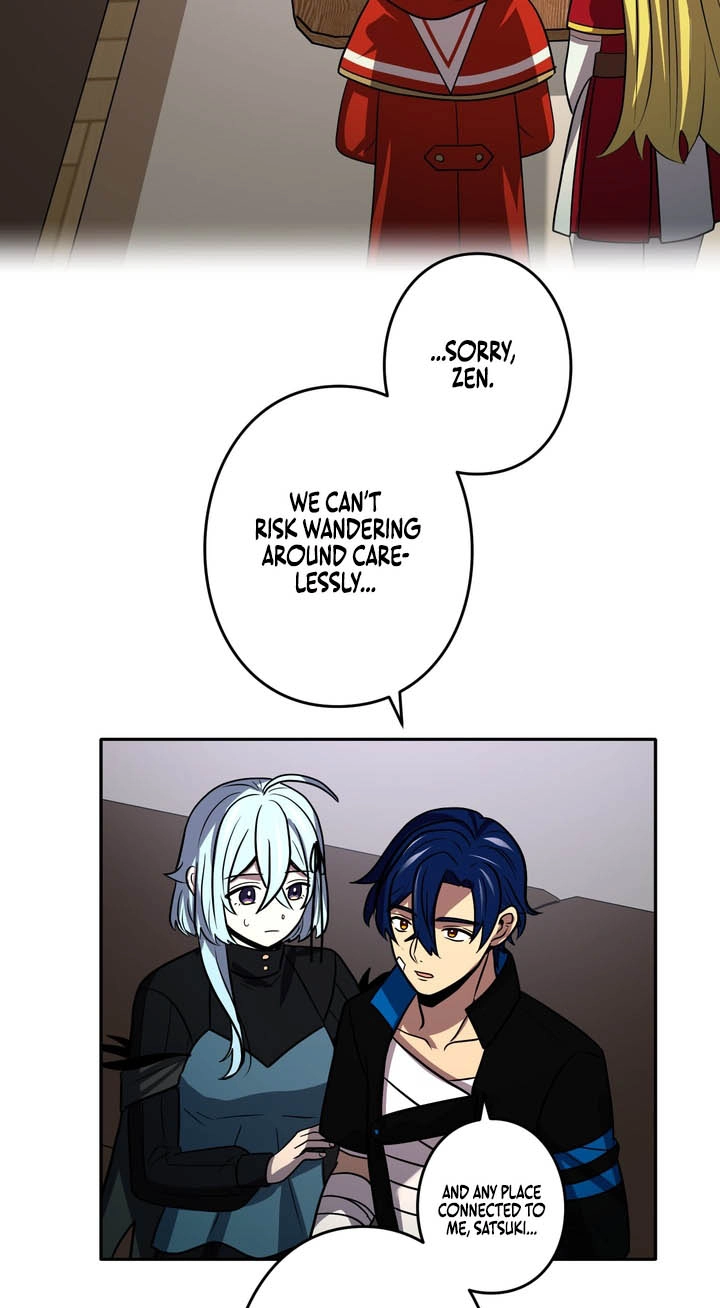 Read Hidden Class Gravity User chapter 213 image 41 on Lezhin