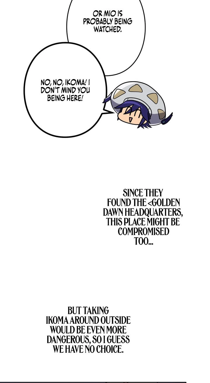 Read Hidden Class Gravity User chapter 213 image 42 on Lezhin