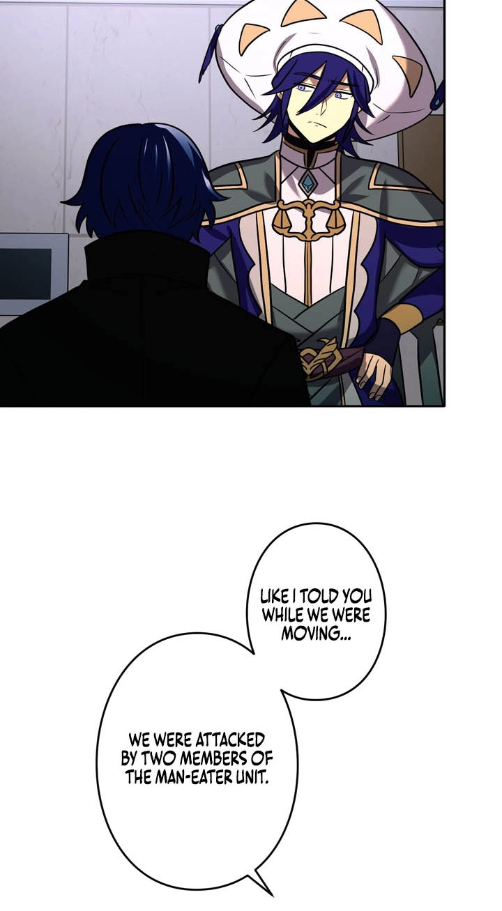 Read Hidden Class Gravity User chapter 213 image 43 on Lezhin