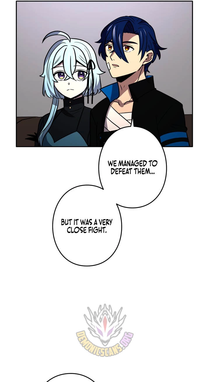Read Hidden Class Gravity User chapter 213 image 44 on Lezhin