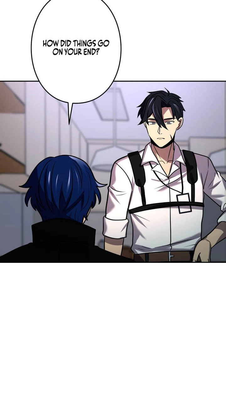 Read Hidden Class Gravity User chapter 213 image 45 on Lezhin