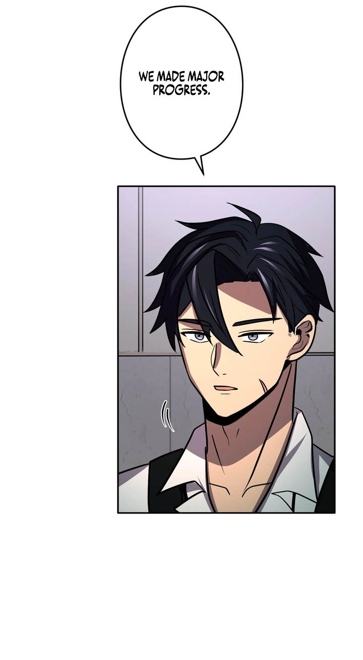 Read Hidden Class Gravity User chapter 213 image 46 on Lezhin