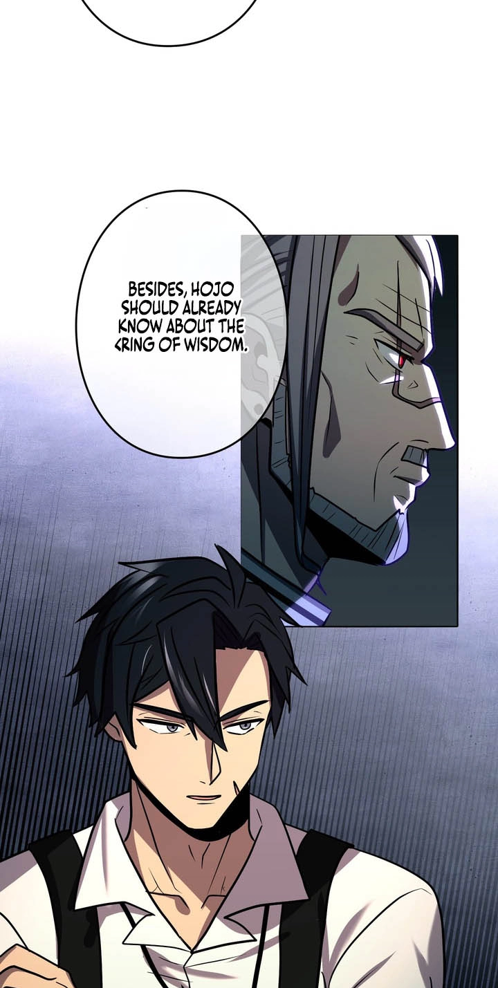 Read Hidden Class Gravity User chapter 213 image 53 on Lezhin
