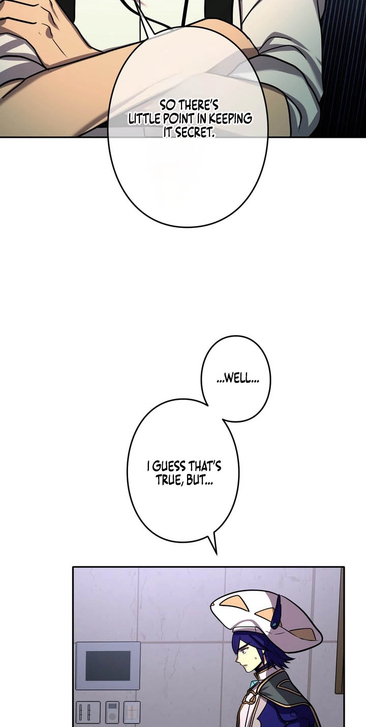Read Hidden Class Gravity User chapter 213 image 54 on Lezhin