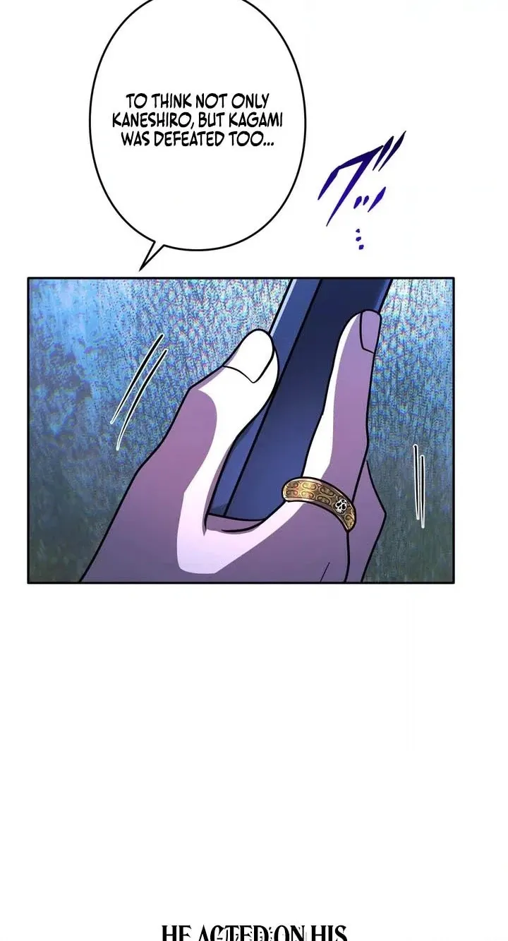 Read Hidden Class Gravity User chapter 213 image 59 on Lezhin