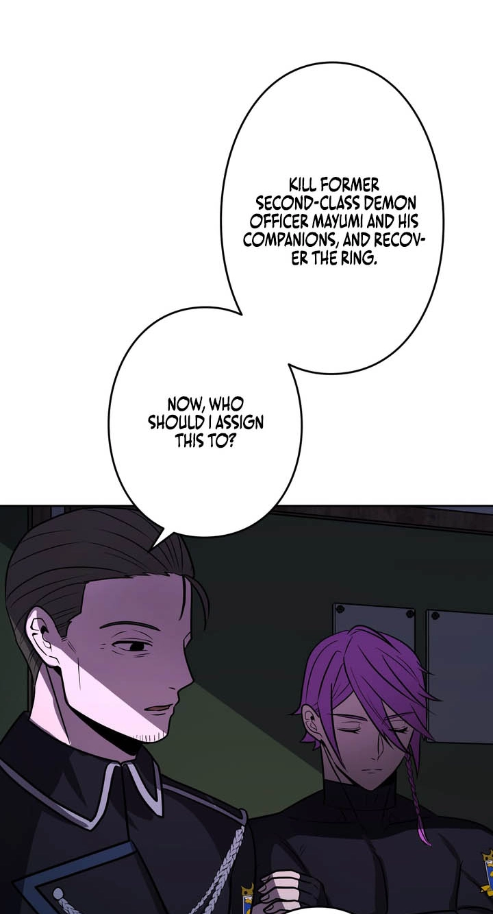 Read Hidden Class Gravity User chapter 213 image 63 on Lezhin