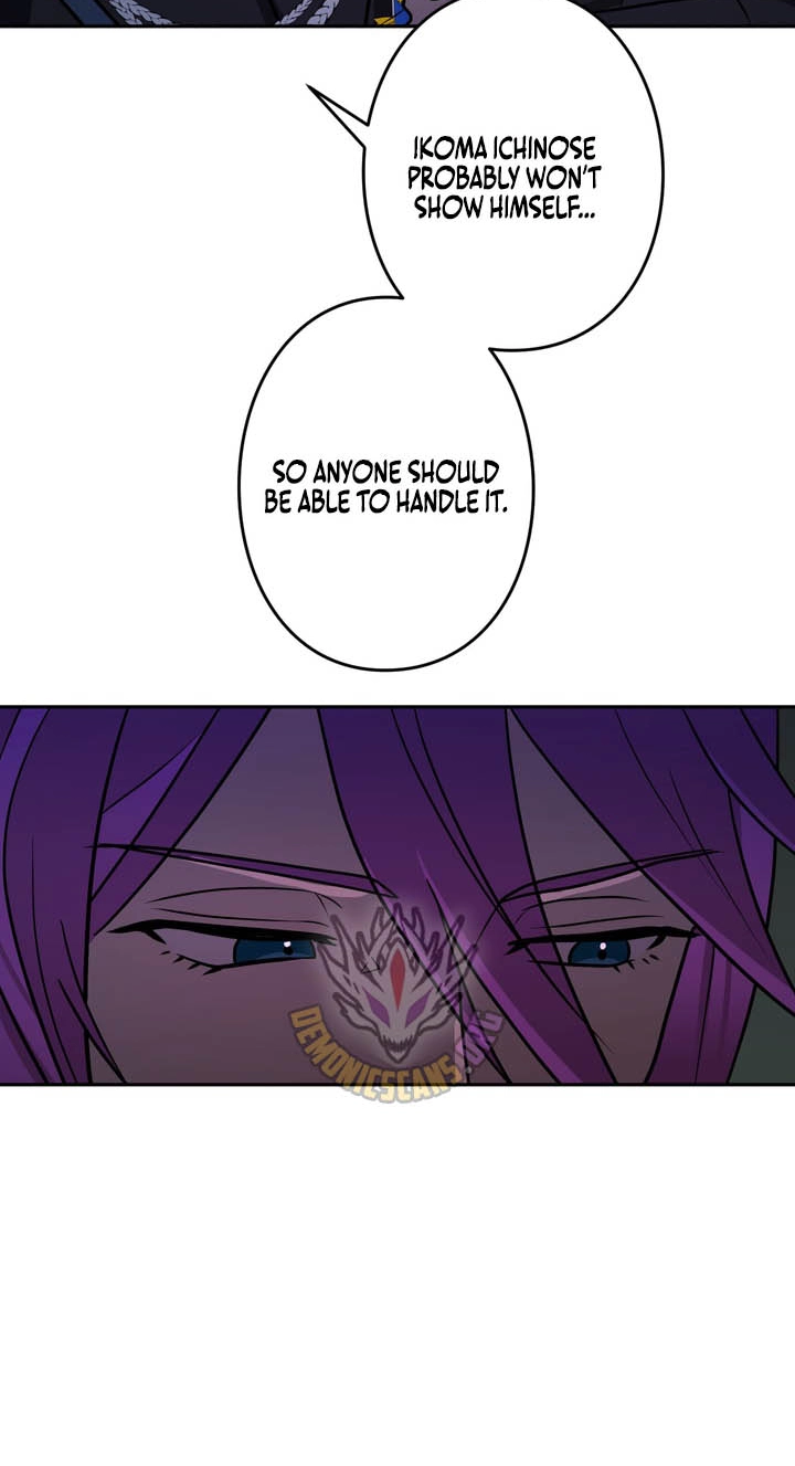 Read Hidden Class Gravity User chapter 213 image 64 on Lezhin