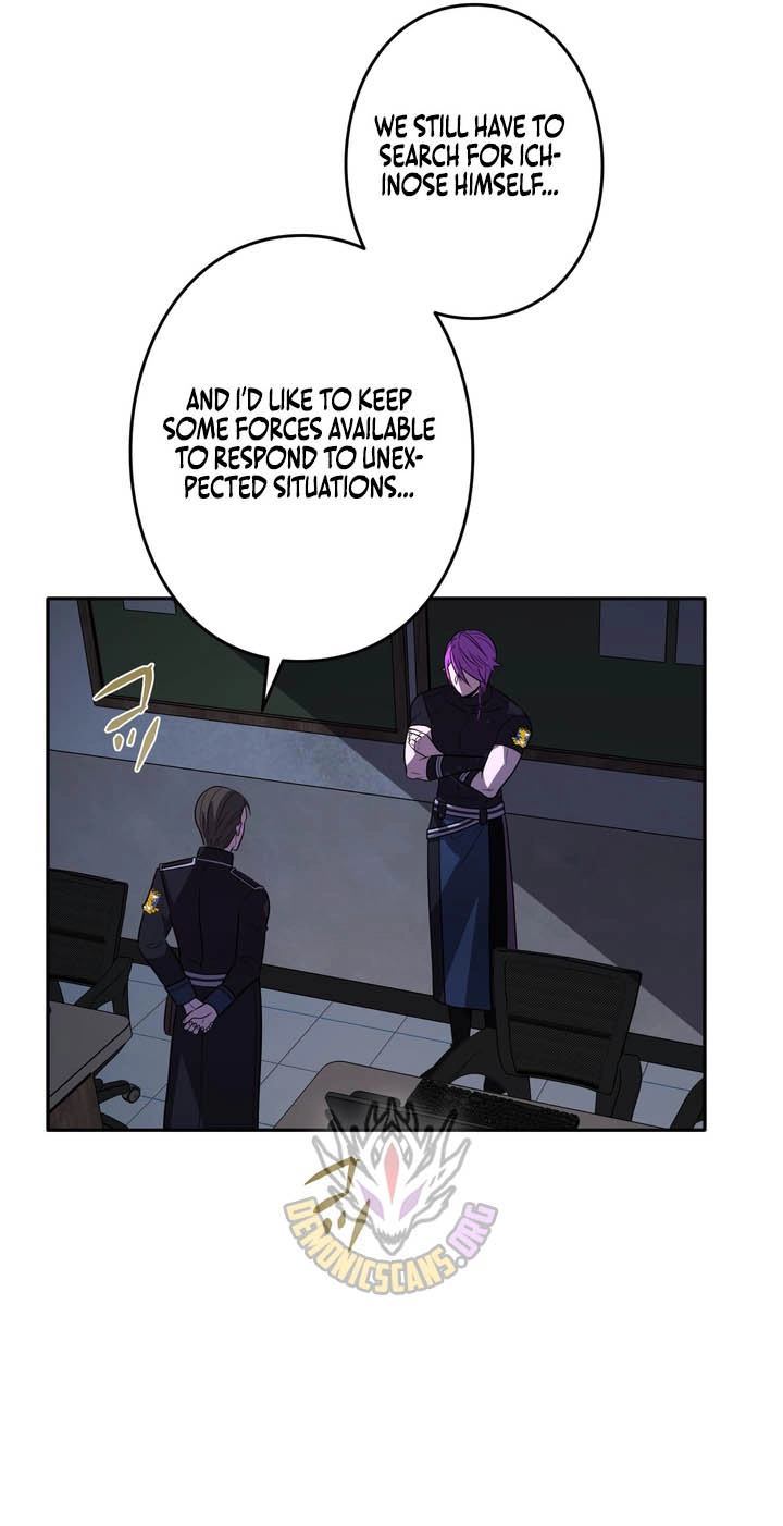 Read Hidden Class Gravity User chapter 213 image 65 on Lezhin