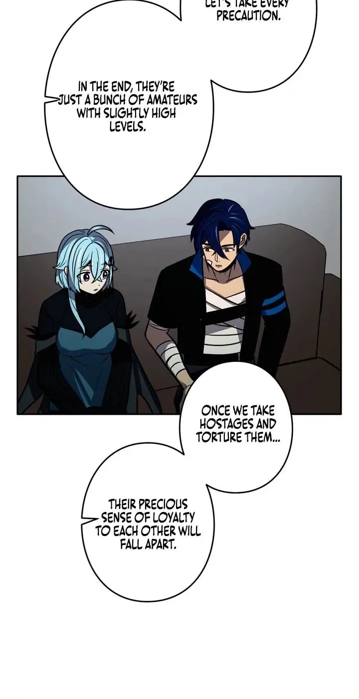 Read Hidden Class Gravity User chapter 213 image 69 on Lezhin