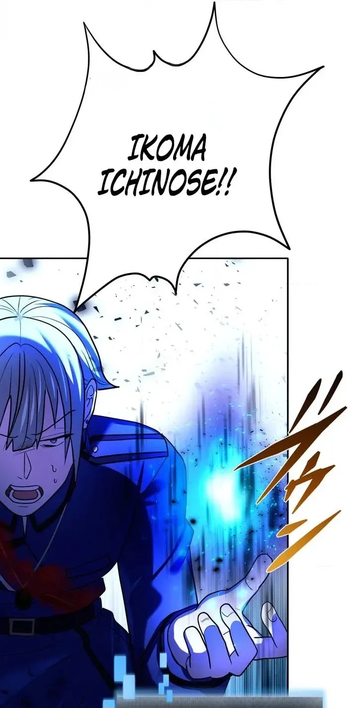 Read Hidden Class Gravity User chapter 213 image 9 on Lezhin