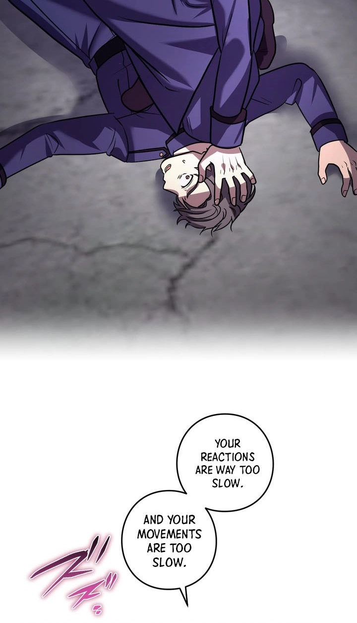 Read Hidden Class Gravity User chapter 214 image 15 on Lezhin