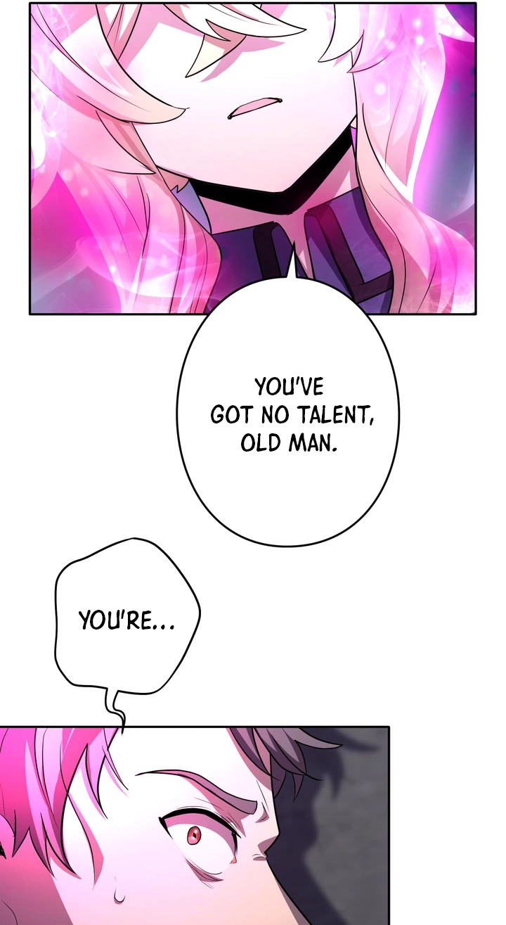 Read Hidden Class Gravity User chapter 214 image 16 on Lezhin