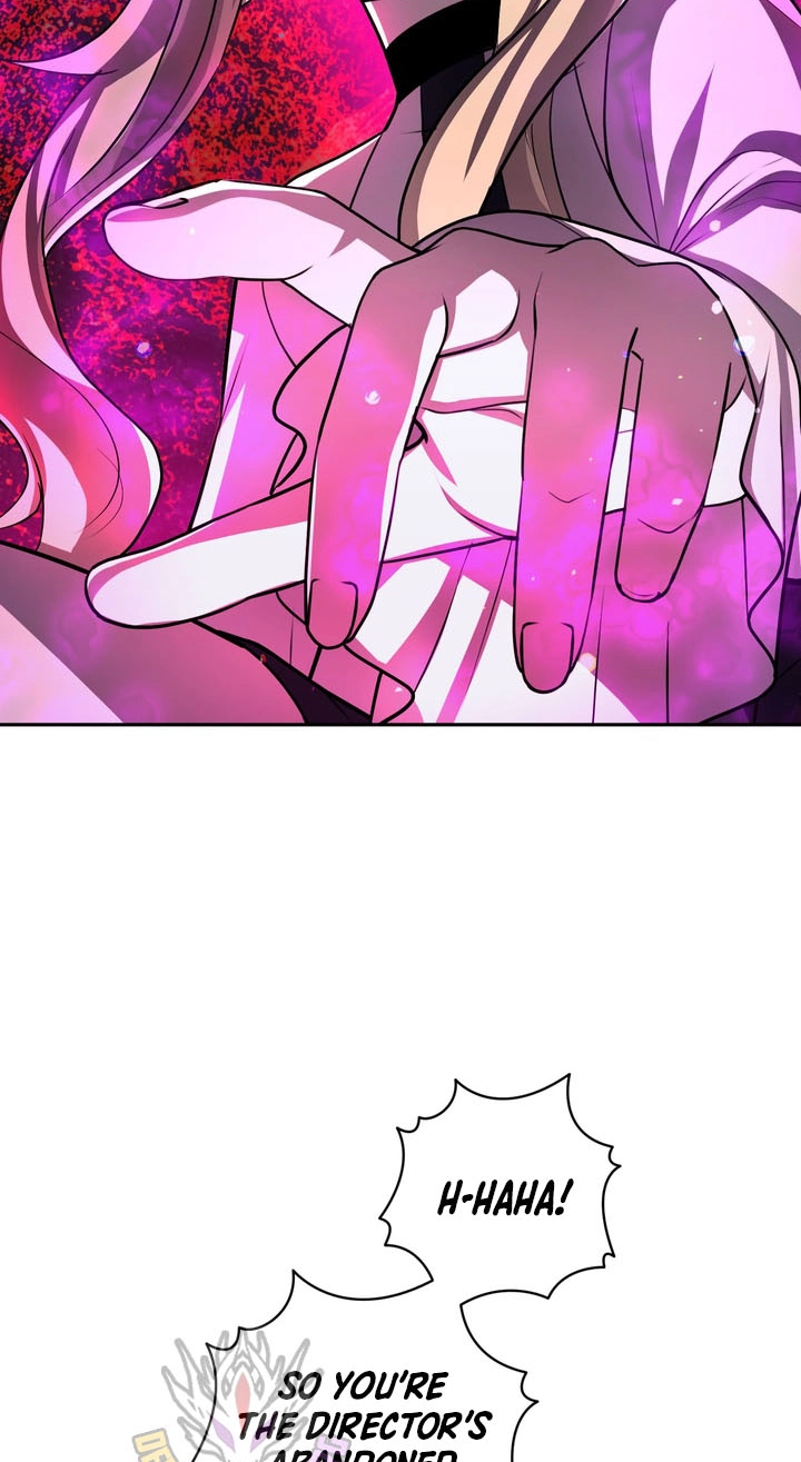 Read Hidden Class Gravity User chapter 214 image 18 on Lezhin
