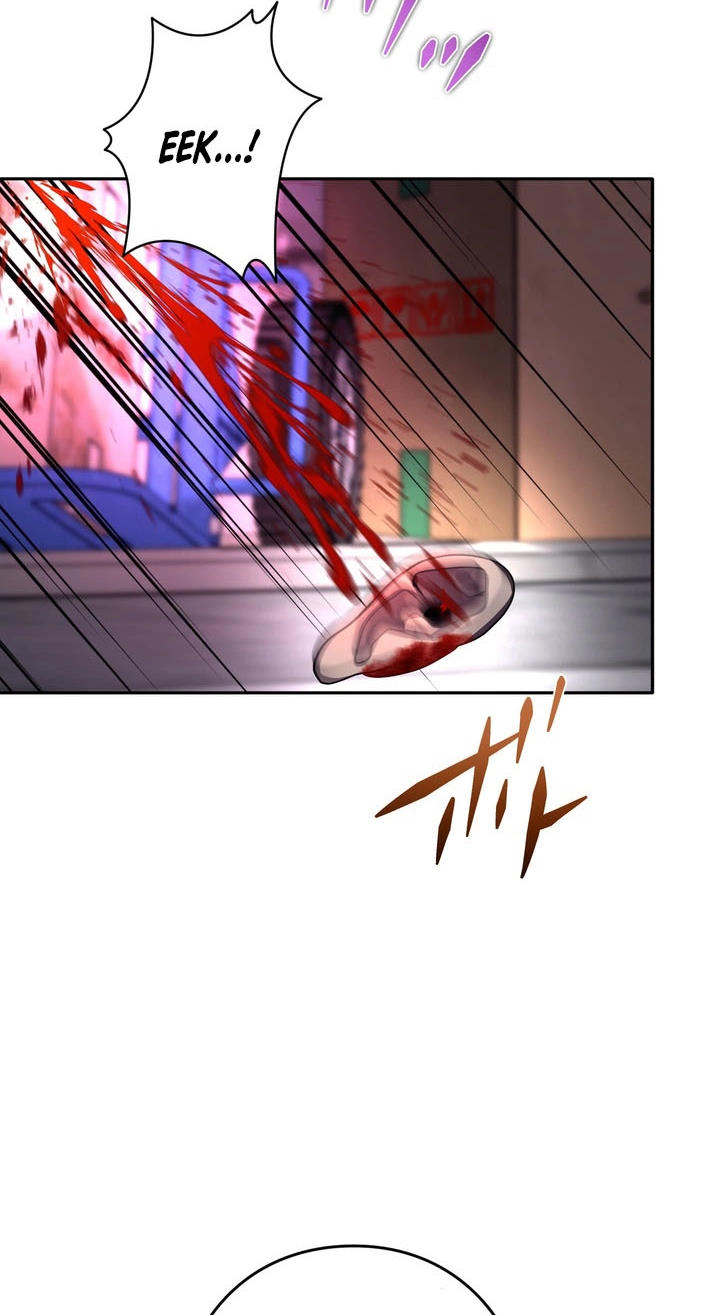 Read Hidden Class Gravity User chapter 214 image 20 on Lezhin