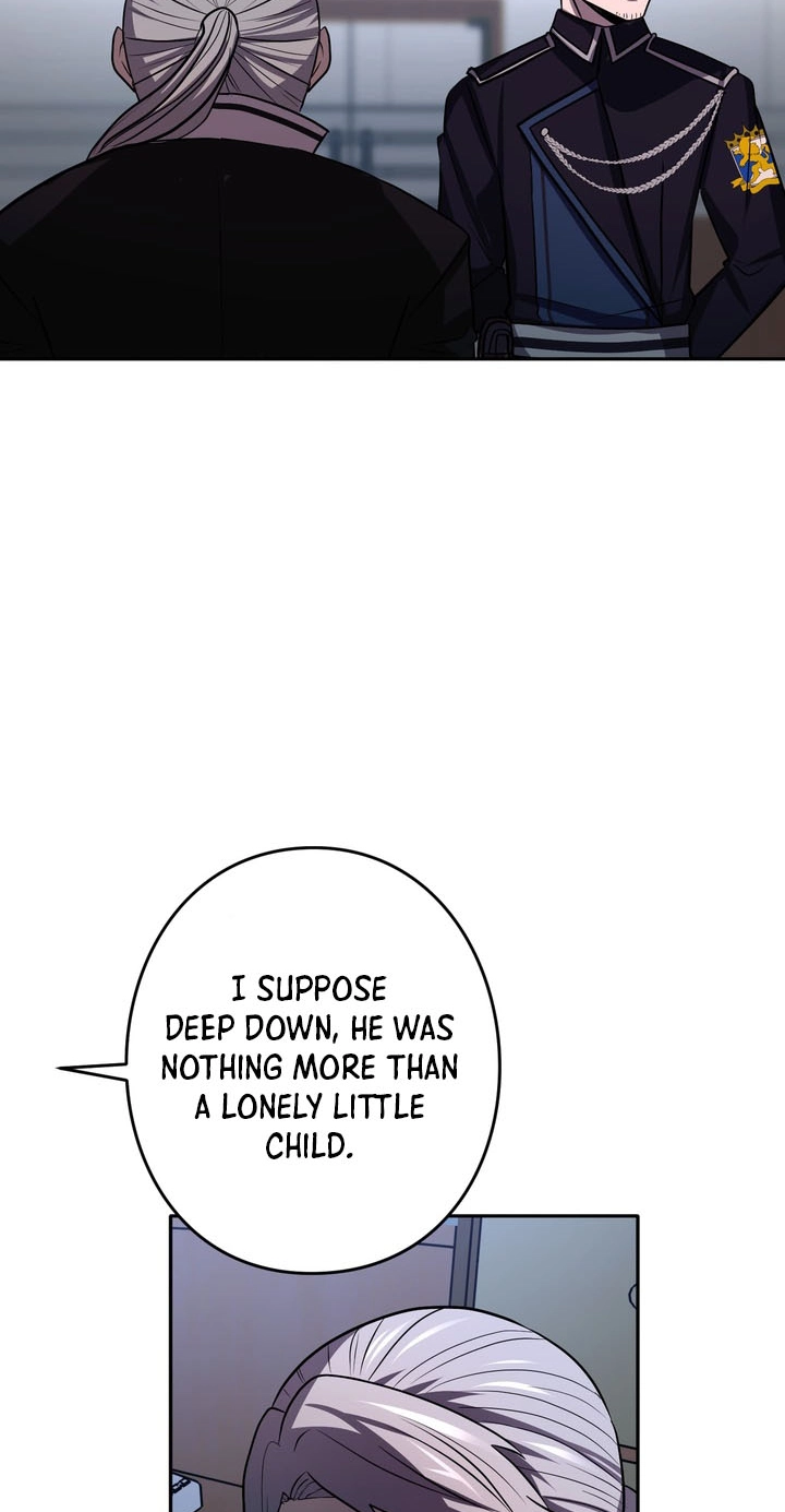 Read Hidden Class Gravity User chapter 214 image 27 on Lezhin