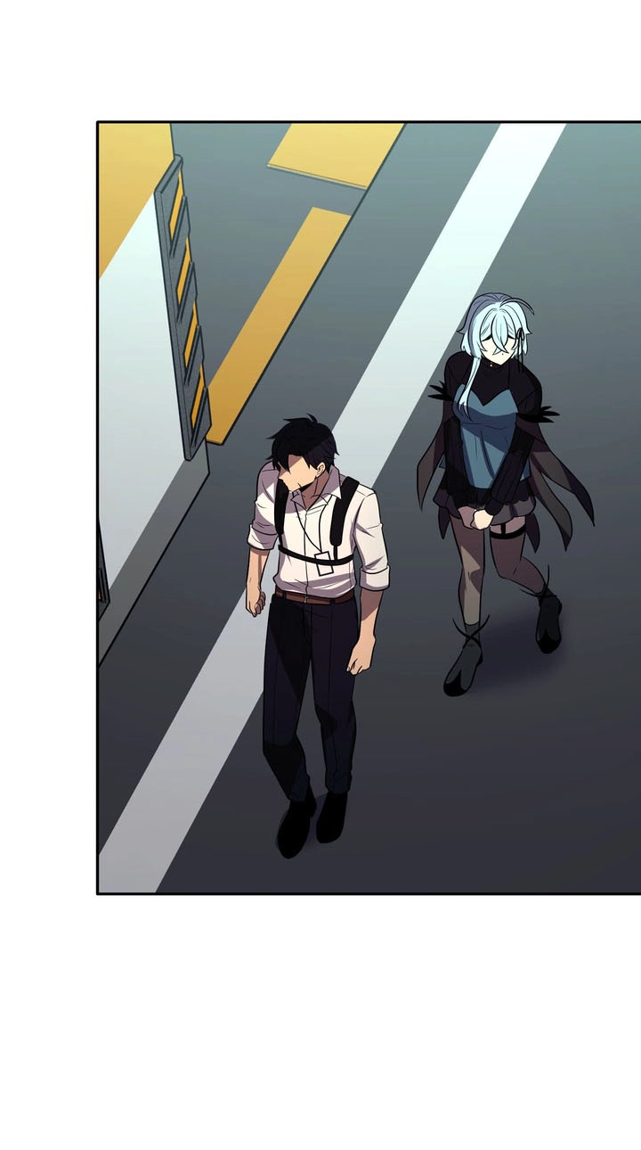 Read Hidden Class Gravity User chapter 214 image 36 on Lezhin