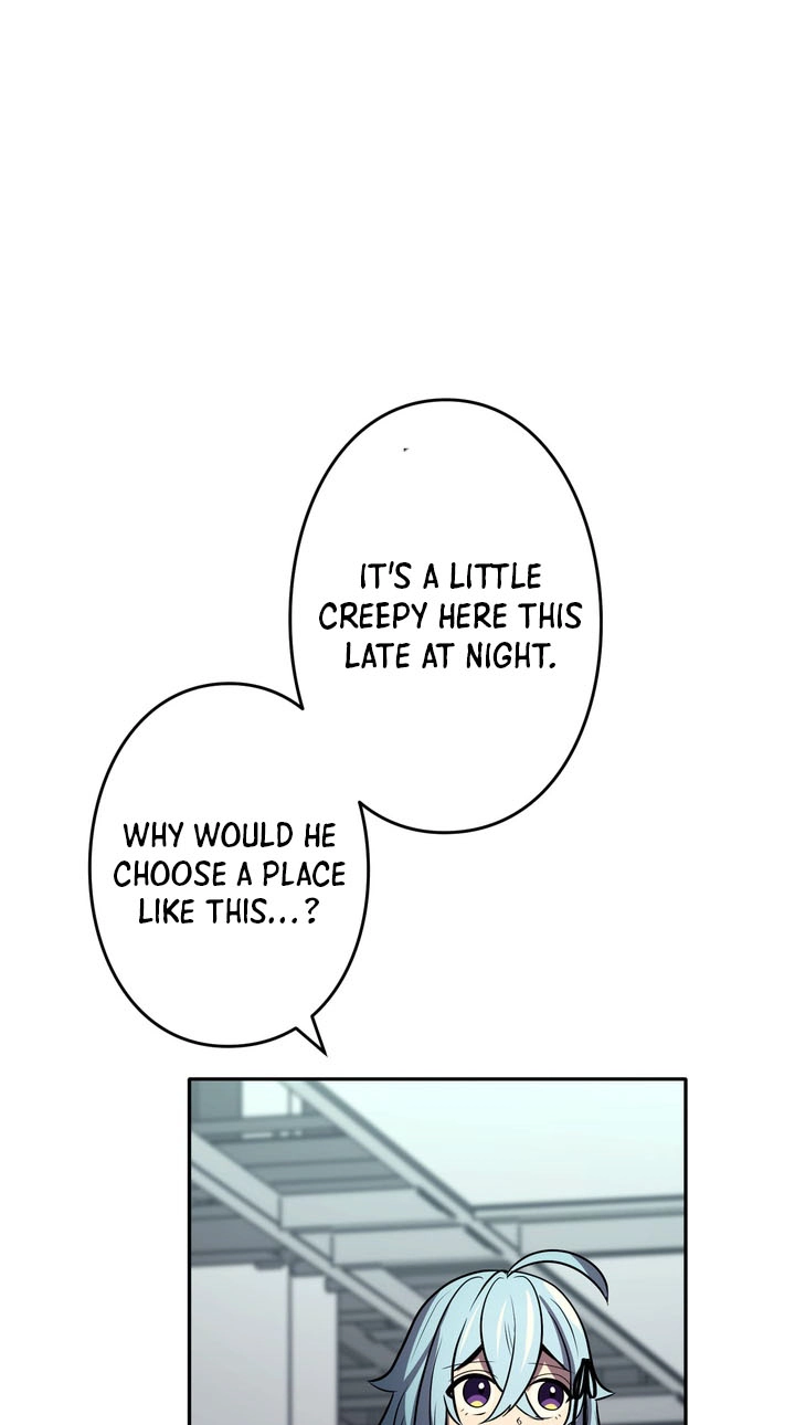 Read Hidden Class Gravity User chapter 214 image 38 on Lezhin
