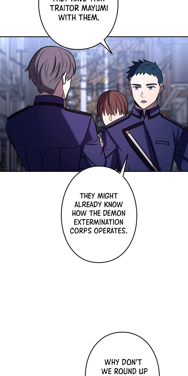 Read Hidden Class Gravity User chapter 214 image 4 on Lezhin