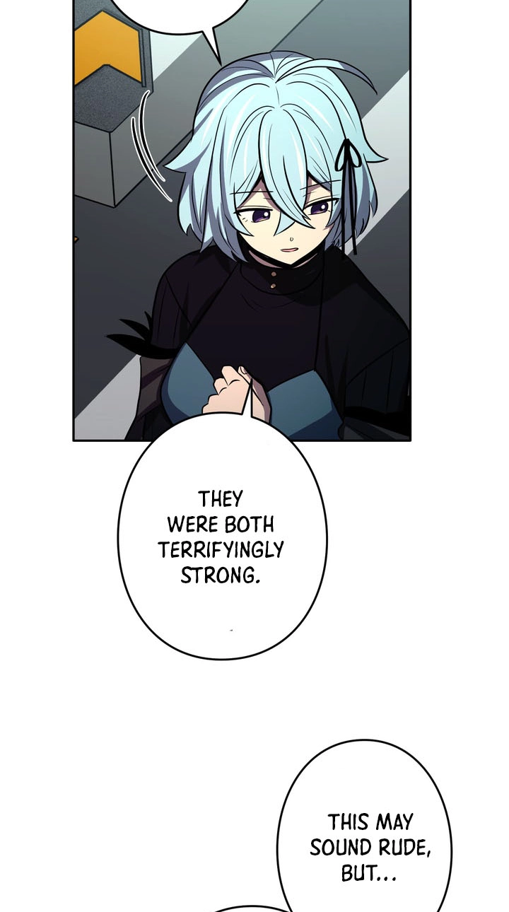 Read Hidden Class Gravity User chapter 214 image 41 on Lezhin