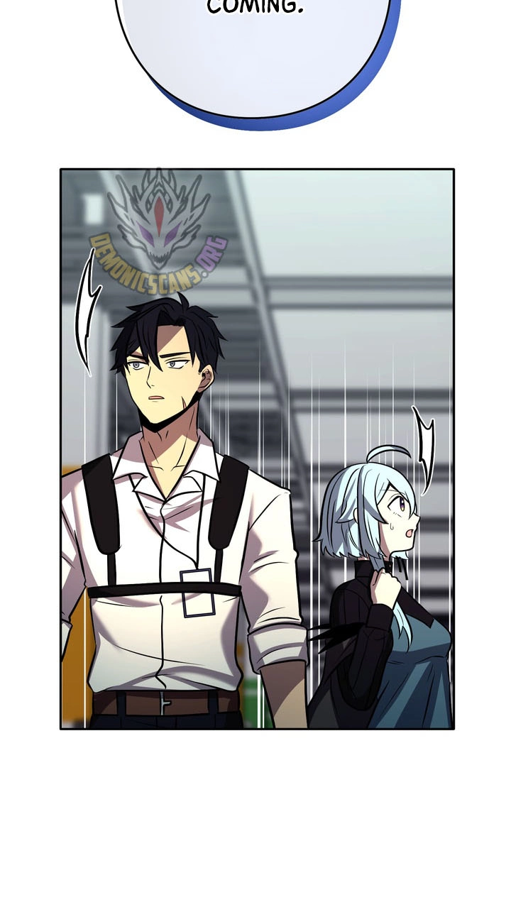Read Hidden Class Gravity User chapter 214 image 46 on Lezhin