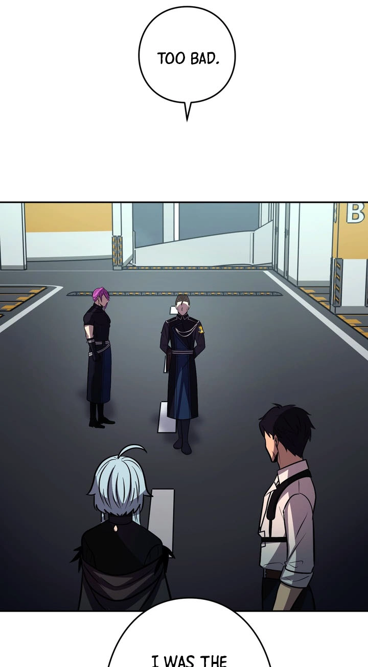 Read Hidden Class Gravity User chapter 214 image 47 on Lezhin